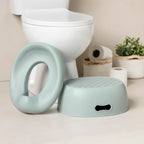 Nattou olita 3in1 Potty 18m+ Green