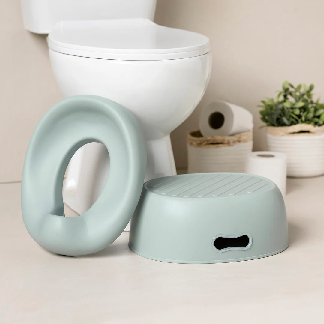 Nattou olita 3in1 Potty 18m+ Green