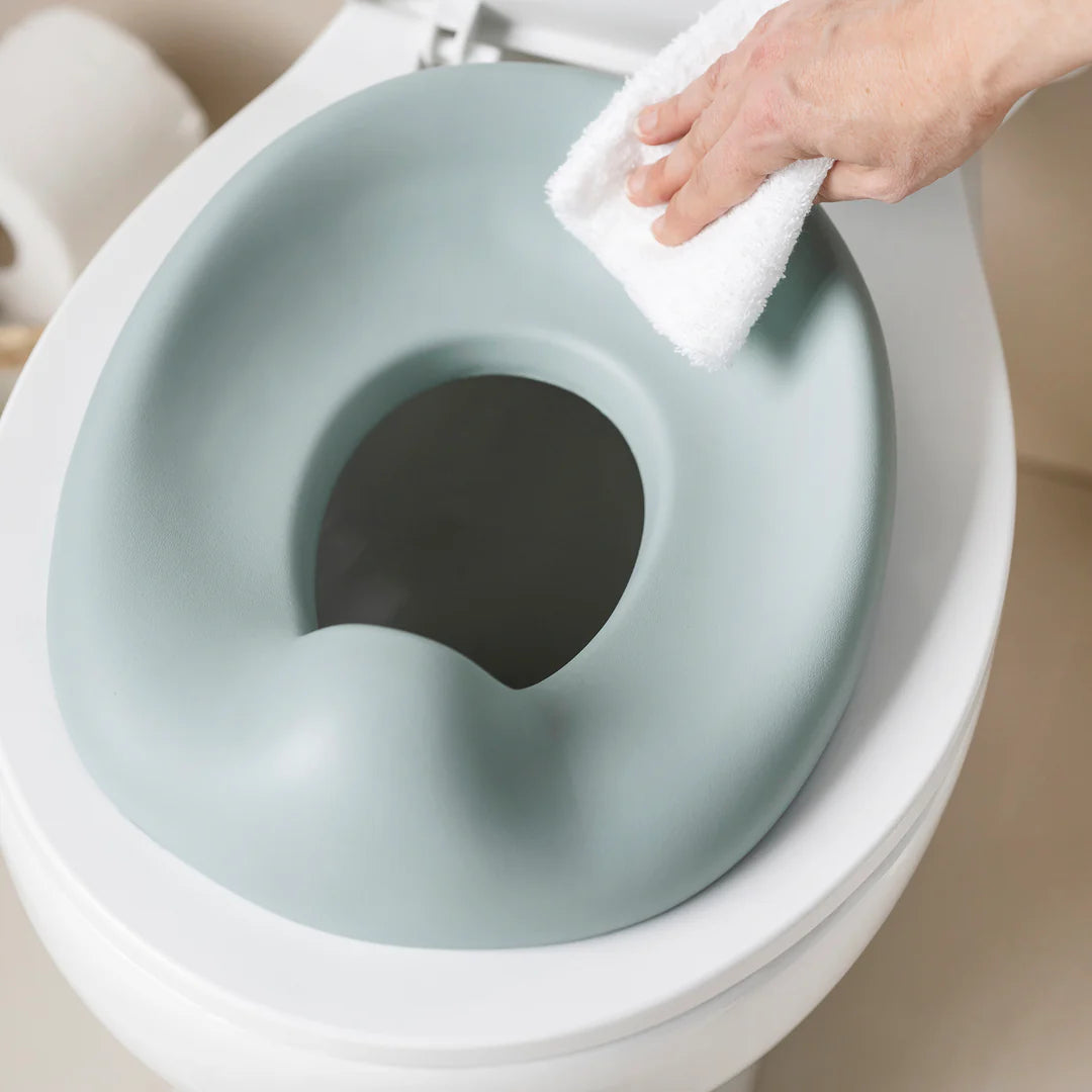 Nattou olita 3in1 Potty 18m+ Green