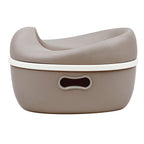 Nattou olita 3in1 Potty 18m+ Taupe