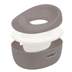 Nattou olita 3in1 Potty 18m+ Taupe
