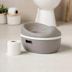 Nattou olita 3in1 Potty 18m+ Taupe