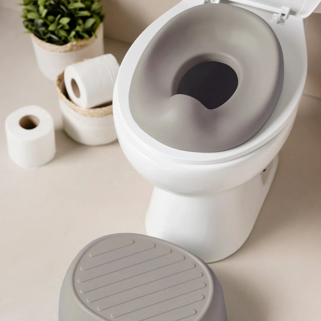 Nattou olita 3in1 Potty 18m+ Taupe