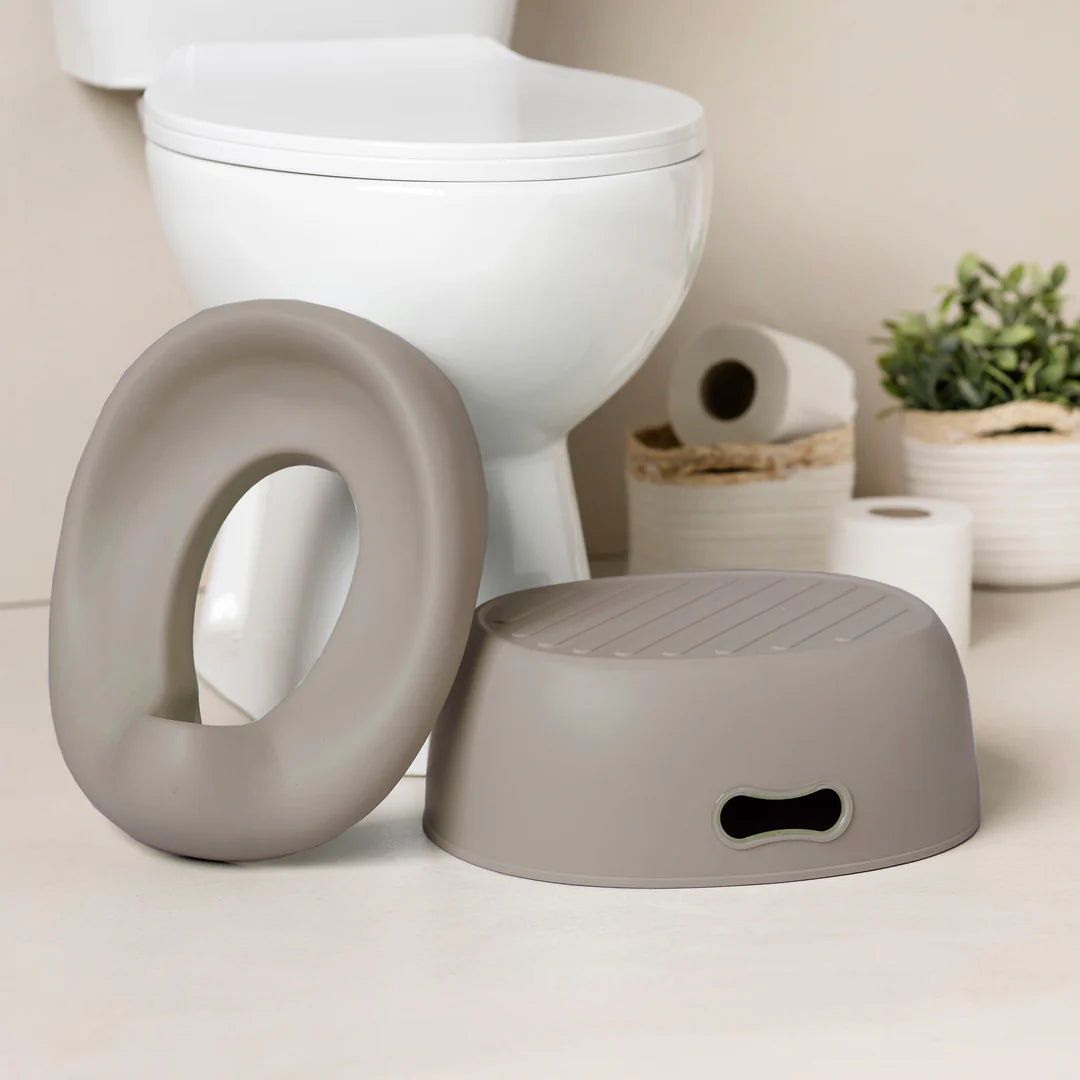 Nattou olita 3in1 Potty 18m+ Taupe
