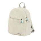 Nattou rucsac copii mici 12m+ Teddy Ecru