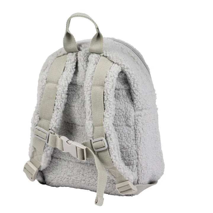 Nattou rucsac copii mici 12m+ Teddy Grey Imagine secundară a produsului