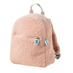 Nattou rucsac copii mici 12m+ Teddy Pink