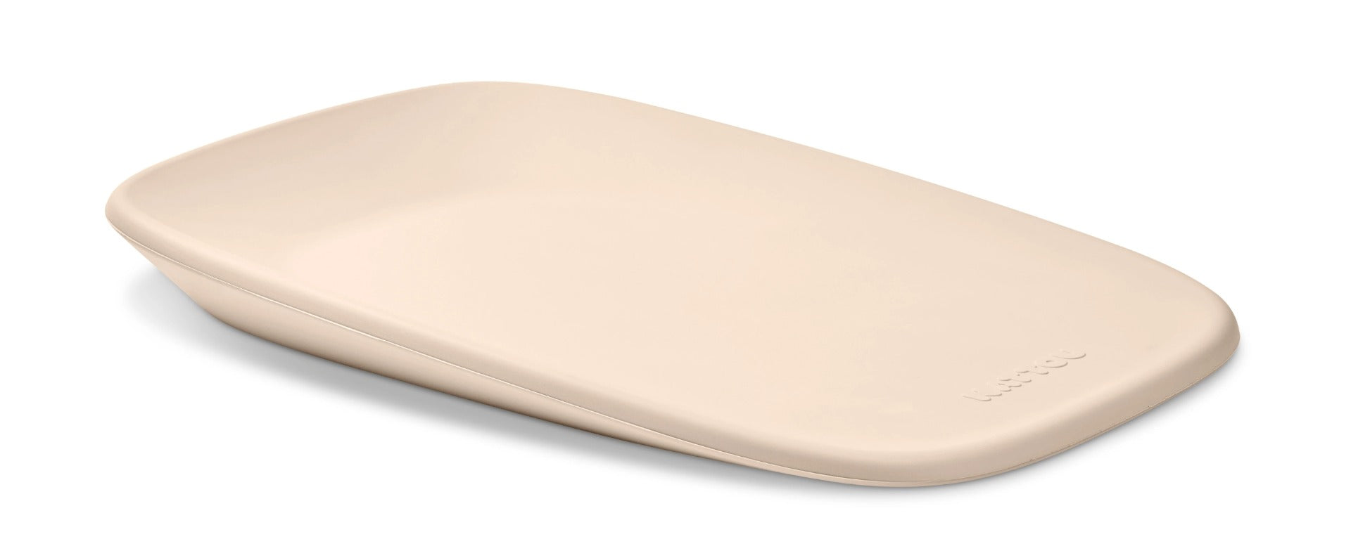 Nattou saltea de infasat Softy 0m+ Beige