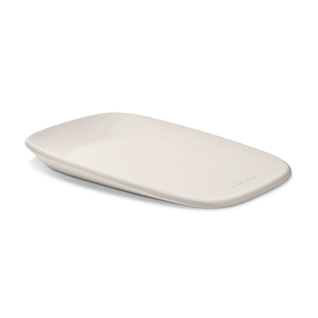 Nattou saltea de infasat Softy 0m+ Clay