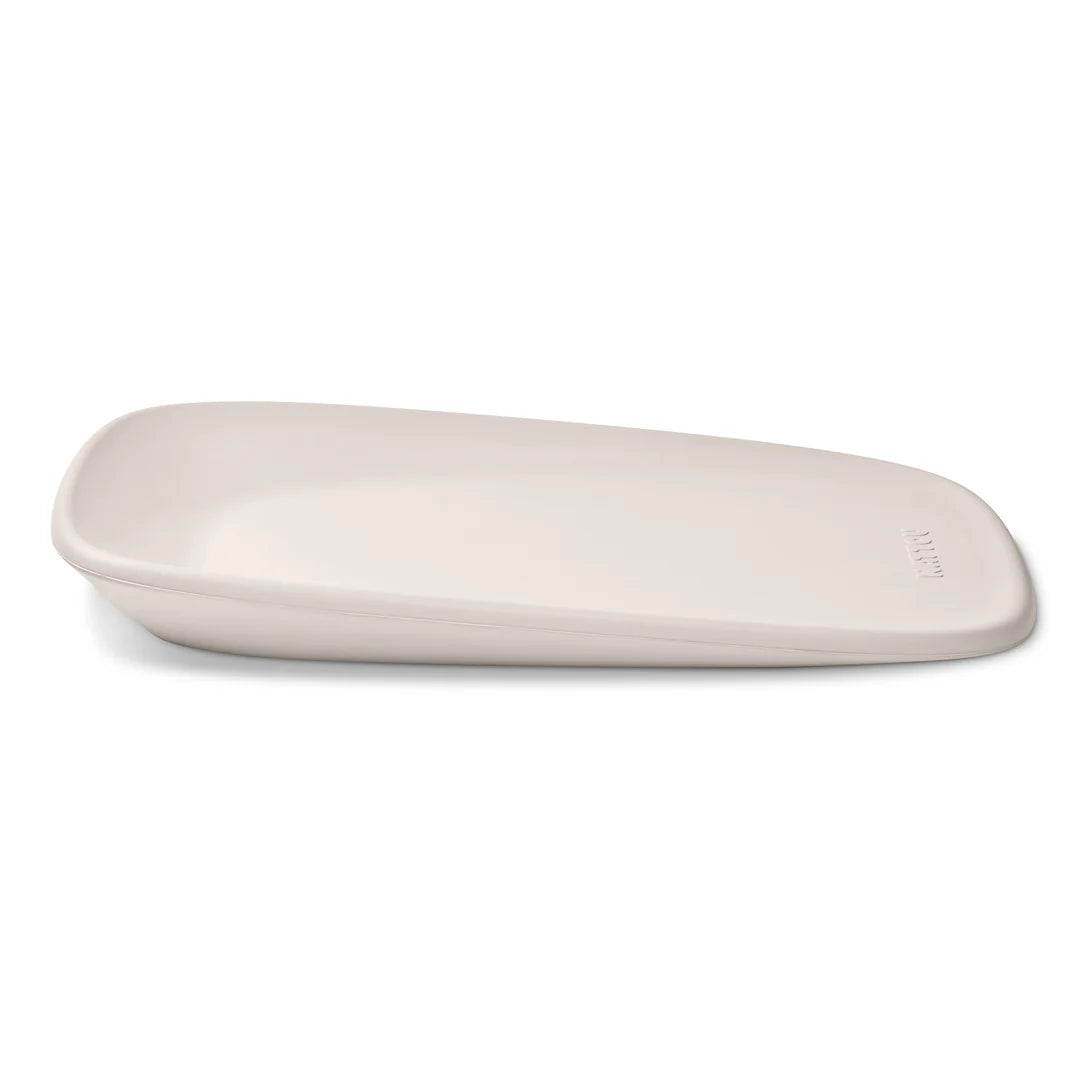 Nattou saltea de infasat Softy 0m+ Clay