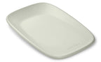 Nattou saltea de infasat Softy 0m+ Green