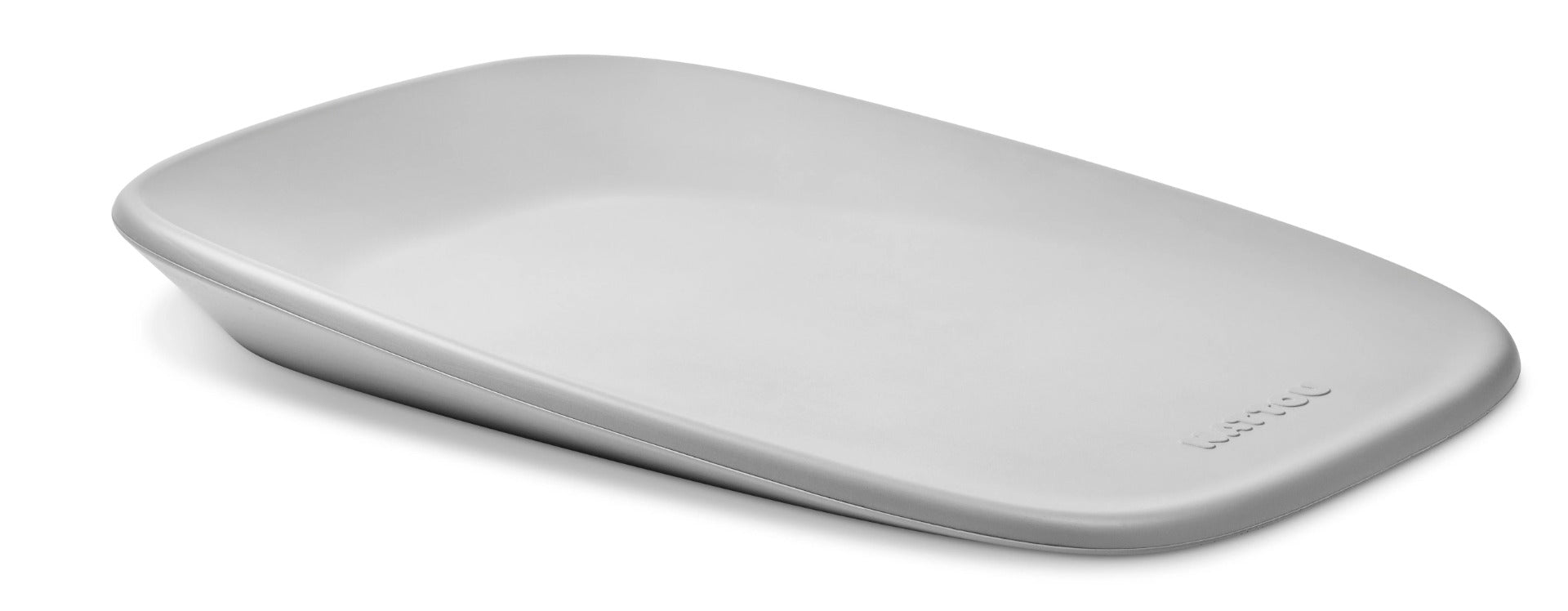 Nattou saltea de infasat Softy 0m+ Grey