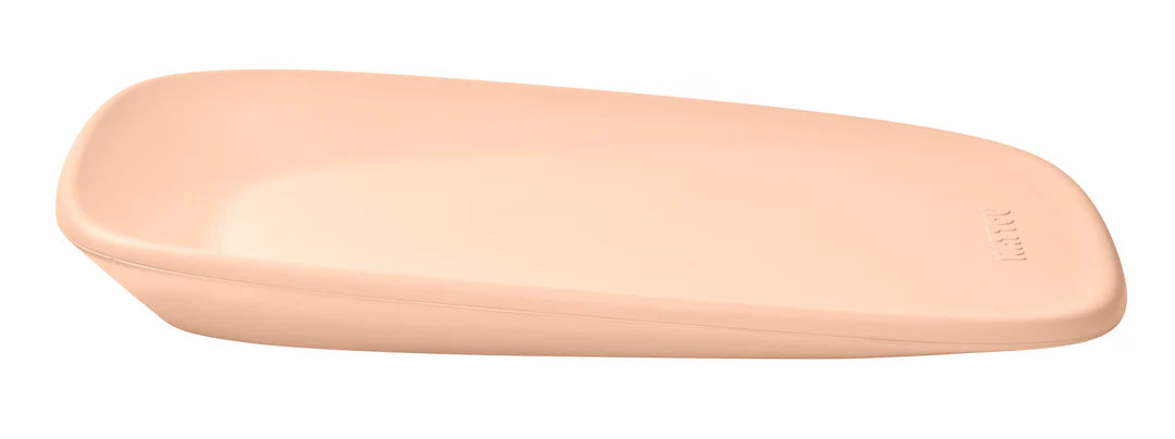 Nattou saltea de infasat Softy 0m+ Piersica