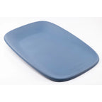 Nattou saltea de infasat Softy 50x70 cm 0m+ Blue
