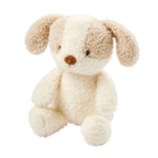 Nattou jucarie plus 23 cm Teddy Dog Beige