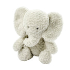 Nattou jucarie plus 23 cm Teddy Elefant Grey