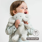 Nattou jucarie plus 23 cm Teddy Elefant Grey