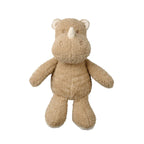 Nattou jucarie plus 30 cm Teddy Rinocer Caramel
