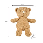 Nattou jucarie plus 22 cm Teddy Ursulet Beige