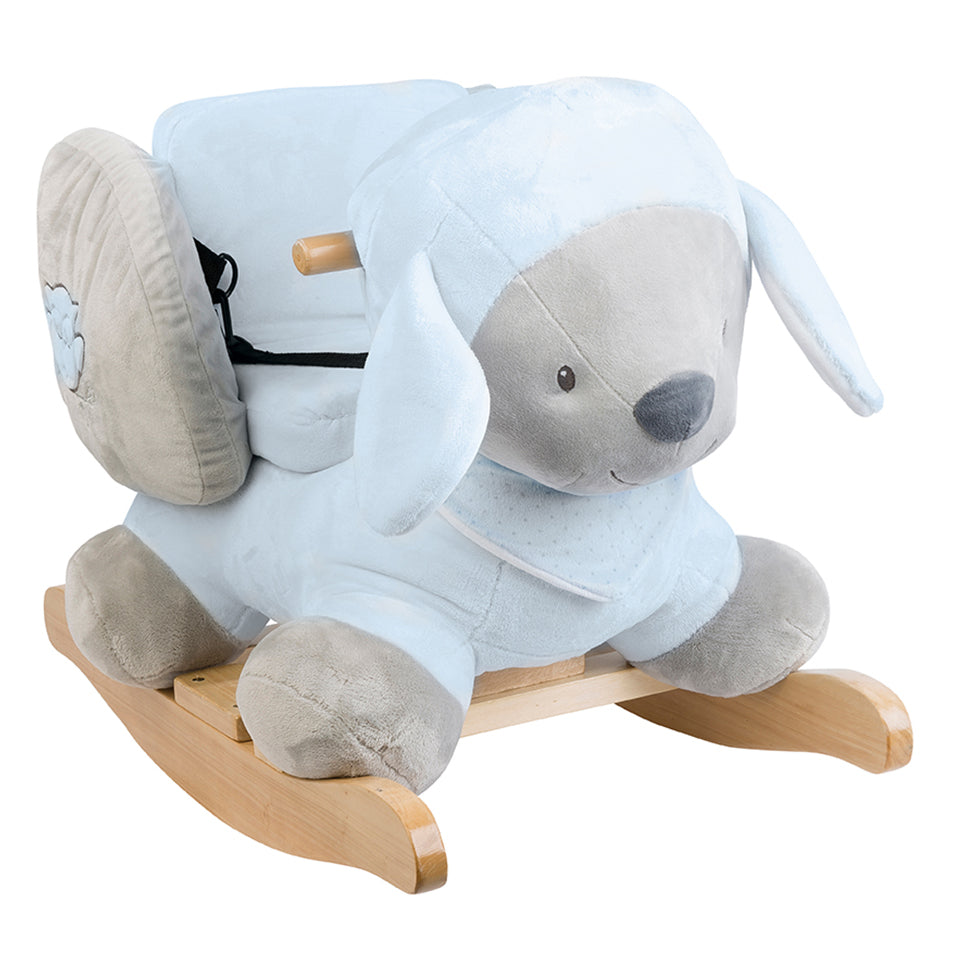 Nattou balansoar forma de animale 10m+ Sam & Toby - oita Sam 01 Imagine principală a produsului