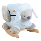 Nattou balansoar forma de animale 10m+ Sam & Toby - oita Sam 01