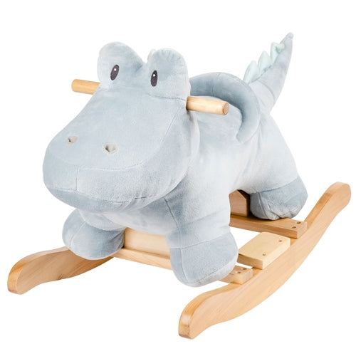 Nattou balansoar forma de animale colectia Buddiezzz 10m+, 