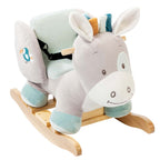 Nattou balansoar forma de animale colectia Tim & Tiloo 10m+ 01
