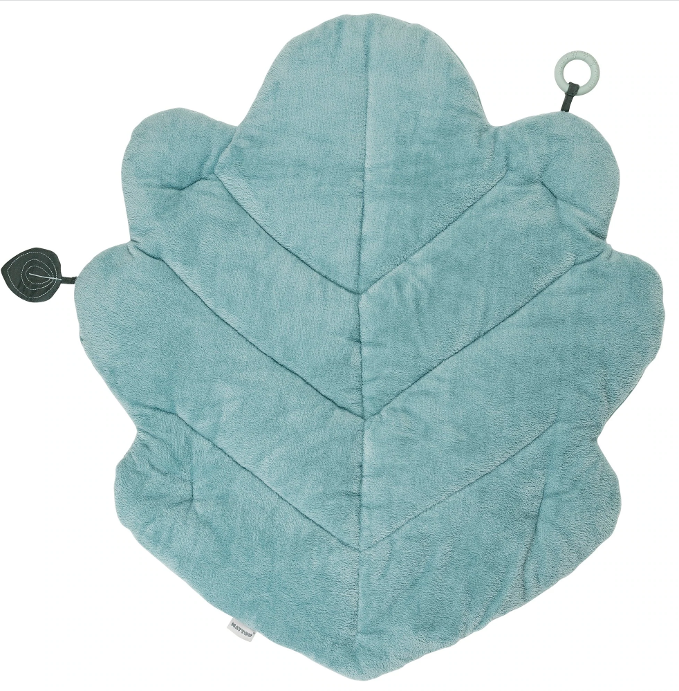 Nattou covor de joaca 70x80 cm pentru 0m+, Axel & Luna Imagine secundară a produsului