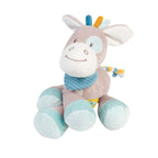 Nattou jucarie plus 30 cm colectia Tim & Tiloo 0m+, Calutul Tim 01