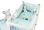 Nattou jucarie plus 30 cm colectia Tim & Tiloo 0m+