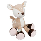 Nattou jucarie plus 30 cm pentru 0m+ Fanny & Oscar - cerbul Fanny 01