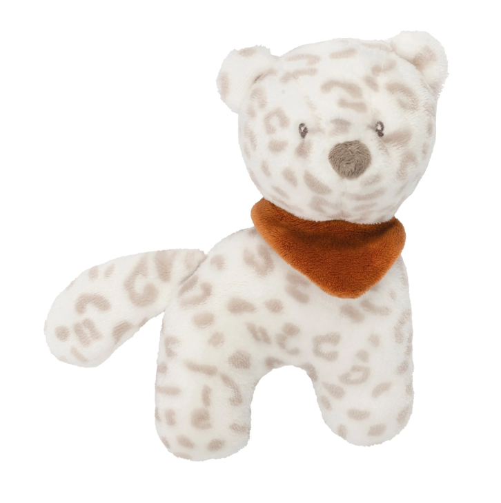 Nattou jucarie plus 30 cm pentru 0m+ Boris & Jungo Panda Boris