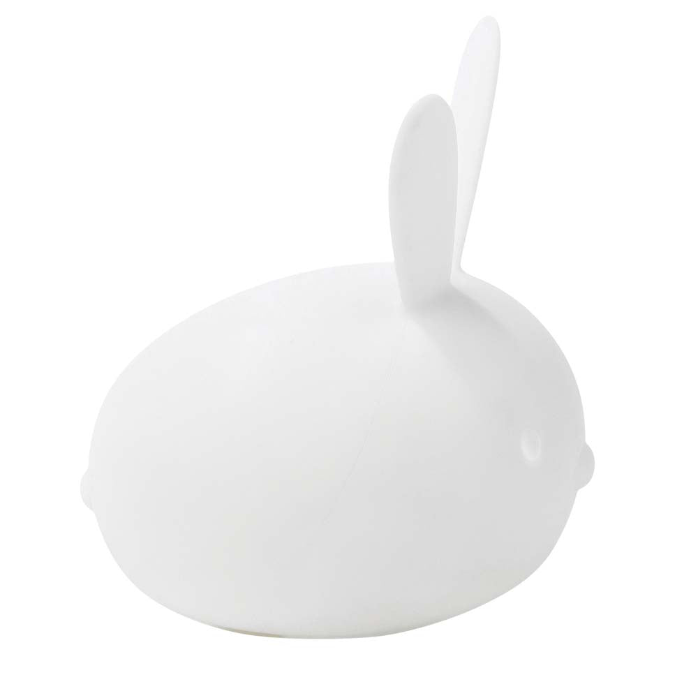 Nattou lampa de veghe din silicon moale 0m+