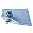 Nattou patura de dormit XXL din plus 0m+ Lapidou, Blue 01