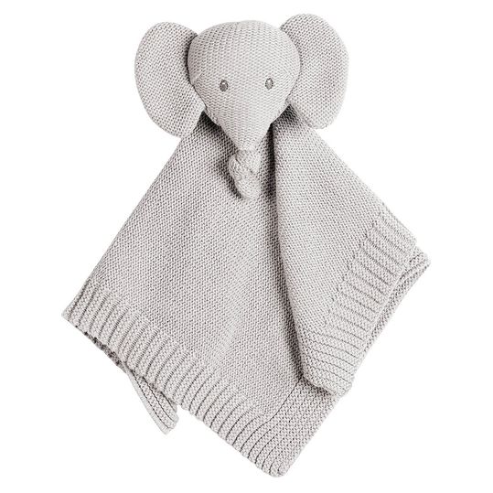 Nattou paturica de dormit bumbac stil tricotat pentru 0m+