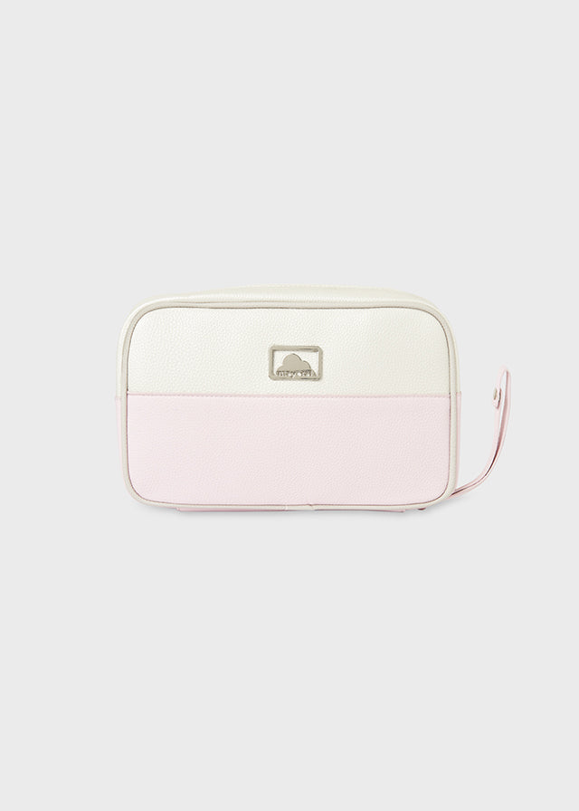 mayoral-neseser-origanizator-0m-baby-pink-19867-070 Imagine principală a produsului