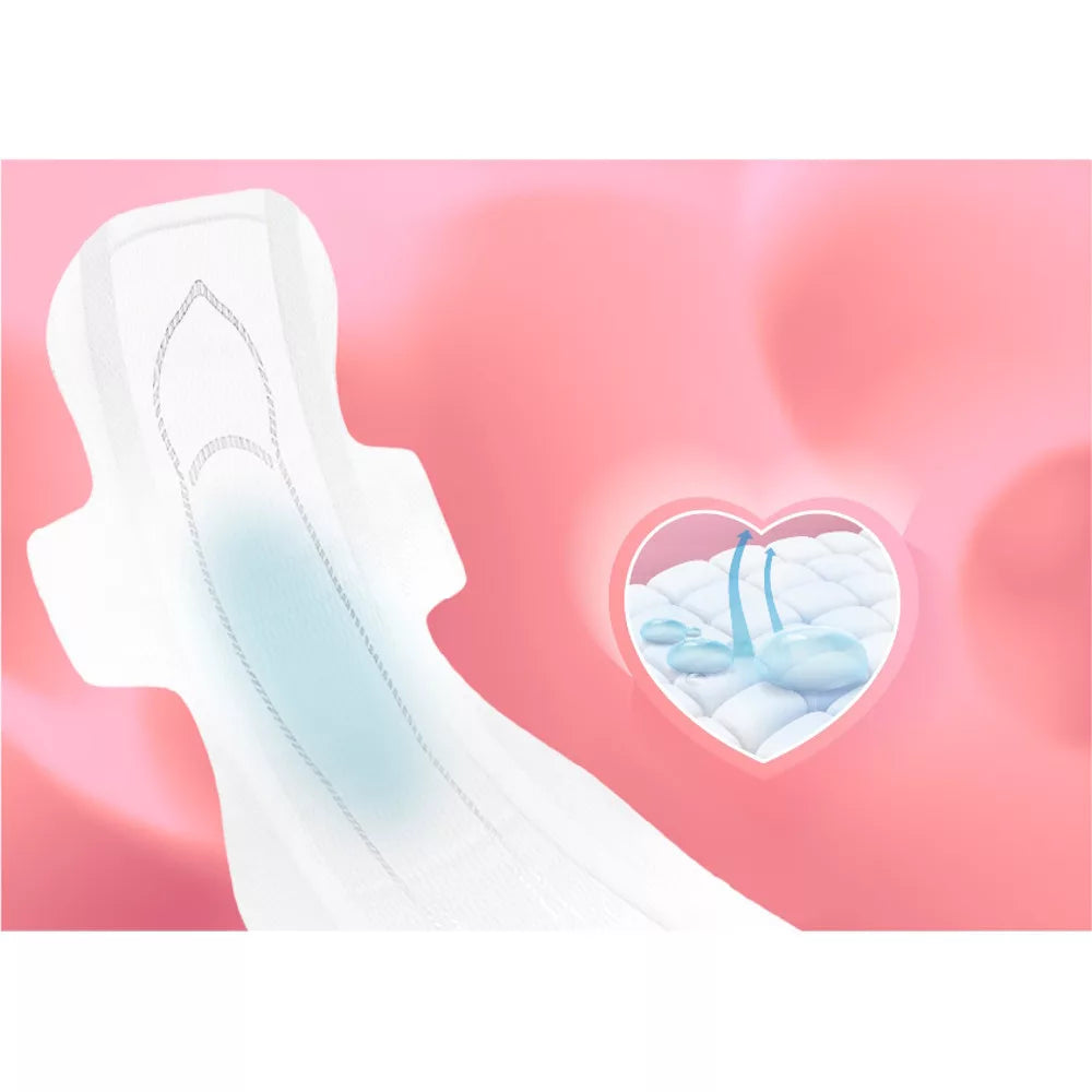 Neno absorbante postpartum FINA 8 buc marime L