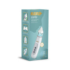 Neno aspirator nazal electric fara fir CORTO cu melodii 0m+