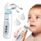 Neno aspirator nazal electric fara fir CORTO cu melodii 0m+