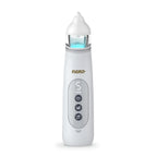 Neno aspirator nazal electric fara fir CORTO cu melodii 0m+