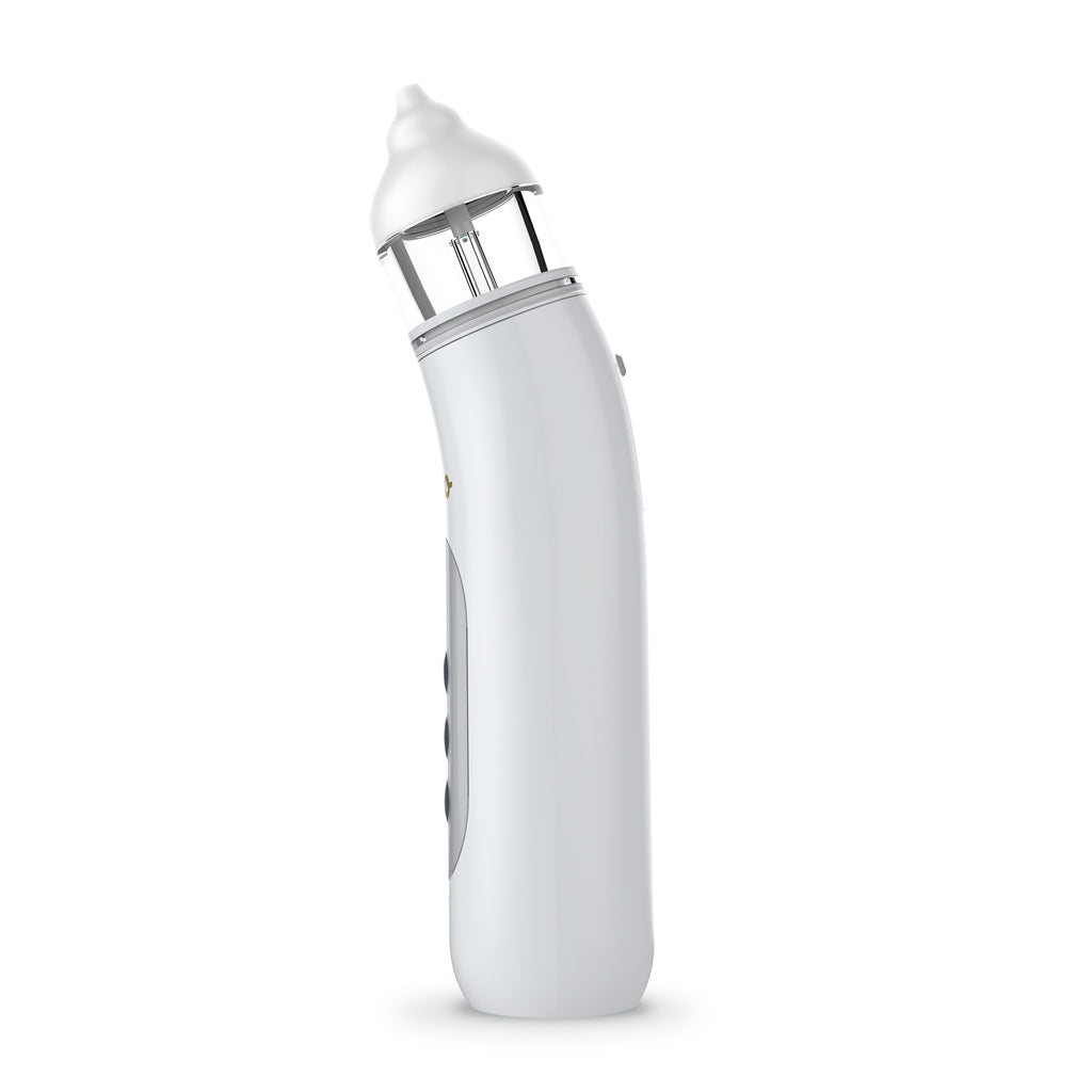 Neno aspirator nazal electric fara fir CORTO cu melodii 0m+