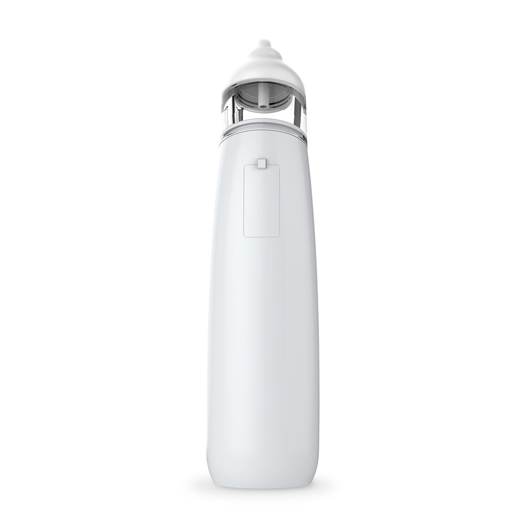 Neno aspirator nazal electric fara fir CORTO cu melodii 0m+