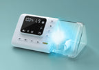 Neno aspirator nazal electric fara fir NARIZ Active AirFlow 0m+