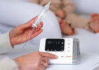 Neno aspirator nazal electric fara fir NARIZ Active AirFlow 0m+