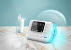 Neno aspirator nazal electric fara fir NARIZ Active AirFlow 0m+