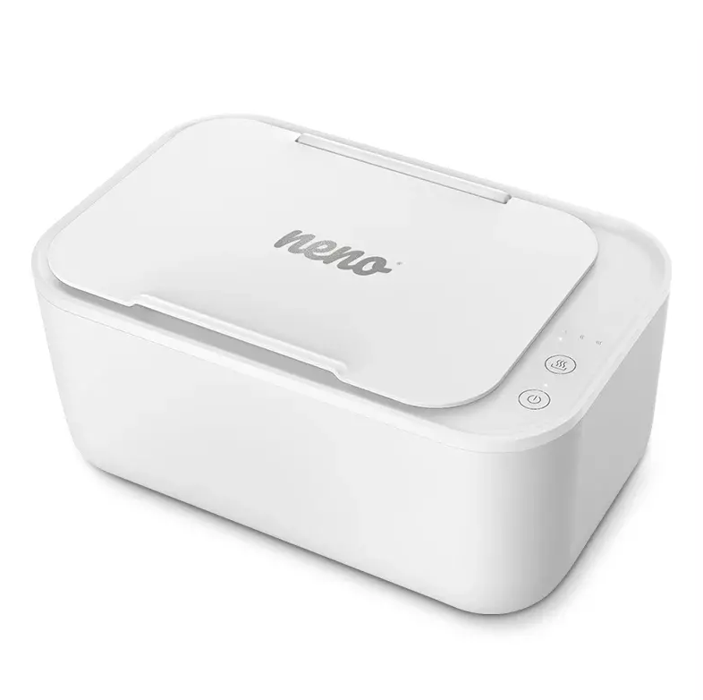 Neno incalzitor pentru servetele umede Calor Imagine principală a produsului