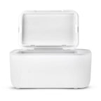 Neno incalzitor pentru servetele umede Calor