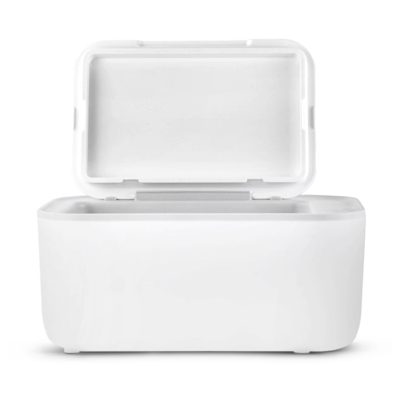 Neno incalzitor pentru servetele umede Calor