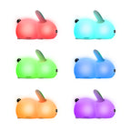 Neno lampa de veghe Titto 0m+