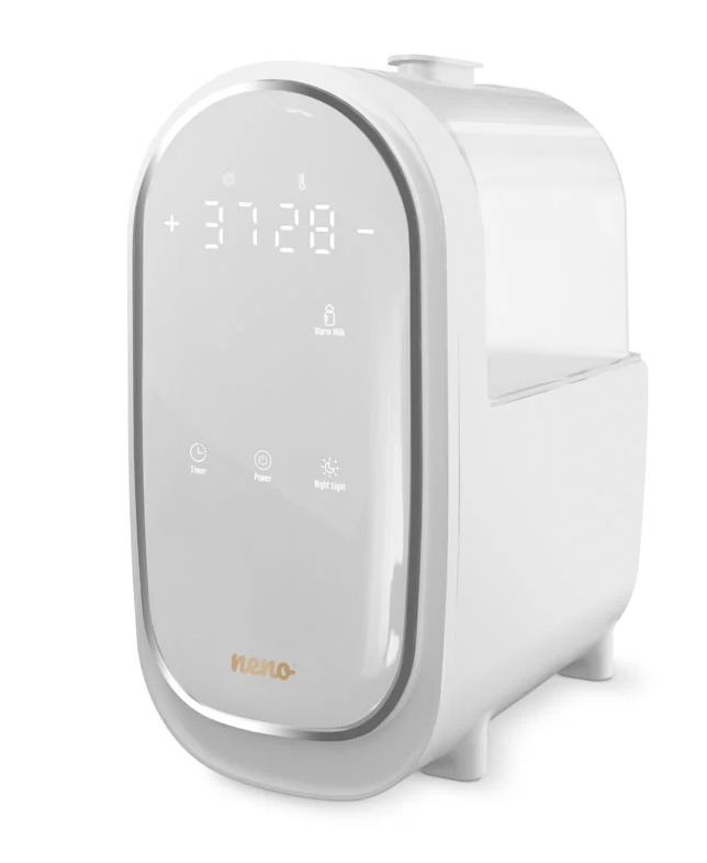 Neno Lindo incalzitor, sterilizator si dezghetator 6in1 